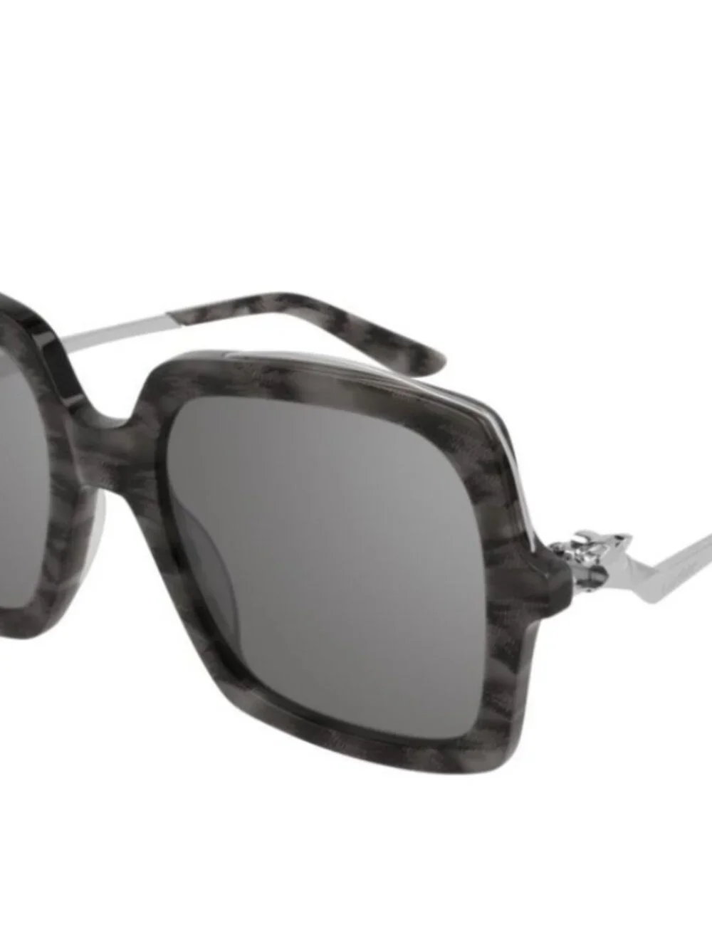 Cartier Havana ct00117s Panthiere Sunglasses